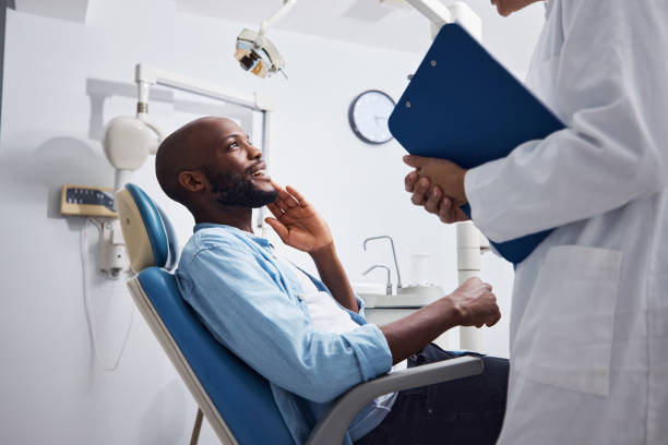 Best Walk-In Emergency Dentist in Howard City, MI