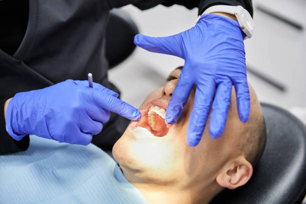 Best After-Hours Emergency Dentist in Howard City, MI