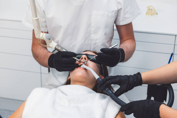 Best Emergency Broken Tooth Repair in Howard City, MI