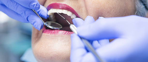 Best Emergency Treatment for Toothache in Howard City, MI